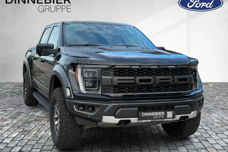 Ford F 150 din 2023 cu 14.910 km - oferta FOR212846 - foto 8