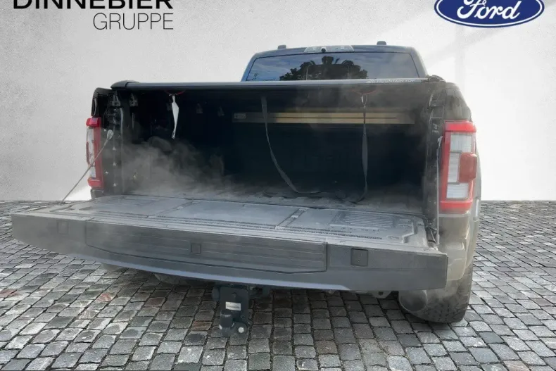 Ford F 150 din 2023 cu 14.910 km - oferta FOR212846 - foto 9
