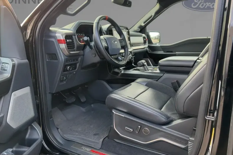 Ford F 150 din 2023 cu 14.910 km - oferta FOR212846 - foto 10