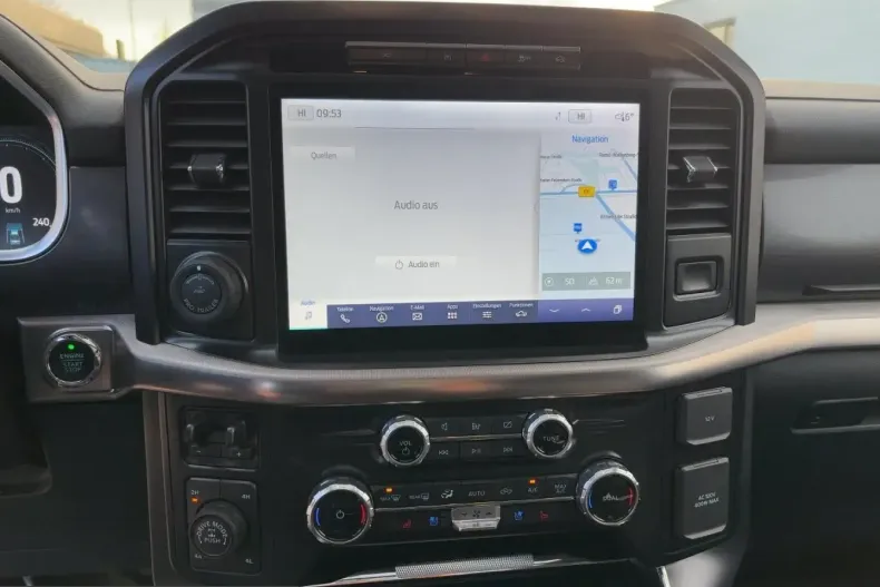Ford F 150 din 2023 cu 14.910 km - oferta FOR212846 - foto 14