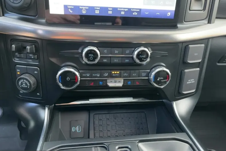 Ford F 150 din 2023 cu 14.910 km - oferta FOR212846 - foto 17