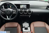 Mercedes-Benz CLA 250 (Clasa CLA) din 2022 cu 26.650 km - oferta MER212847 - foto 10