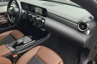 Mercedes-Benz CLA 250 (Clasa CLA) din 2022 cu 26.650 km - oferta MER212847 - foto 16