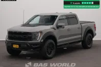 Ford F 150 din 2023 cu 18.057 km - oferta FOR212848 - foto 1