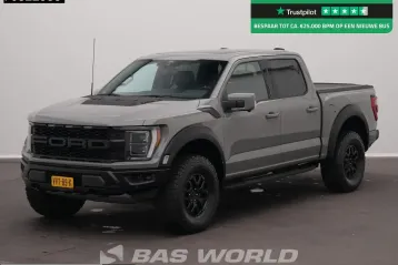 Ford F 150 din 2023 - oferta FOR212848