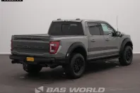 Ford F 150 din 2023 cu 18.057 km - oferta FOR212848 - foto 2
