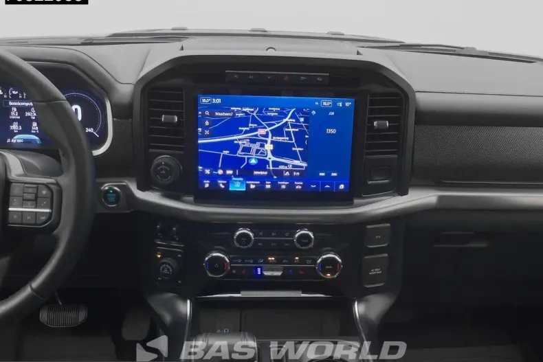 Ford F 150 din 2023 cu 18.057 km - oferta FOR212848 - foto 6