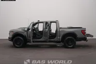 Ford F 150 din 2023 cu 18.057 km - oferta FOR212848 - foto 9