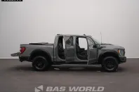Ford F 150 din 2023 cu 18.057 km - oferta FOR212848 - foto 10
