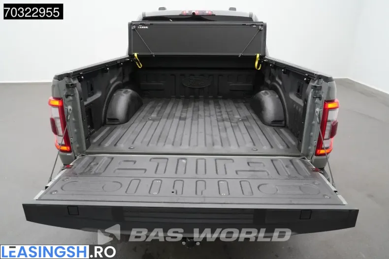 Ford F 150 din 2023 cu 18.057 km - oferta FOR212848 - foto 12