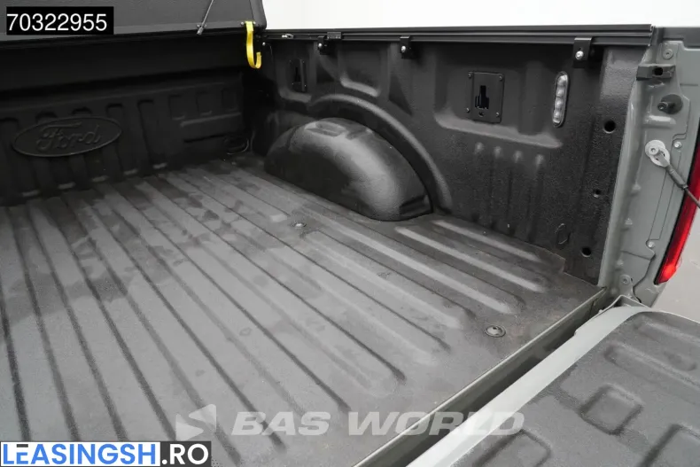 Ford F 150 din 2023 cu 18.057 km - oferta FOR212848 - foto 14