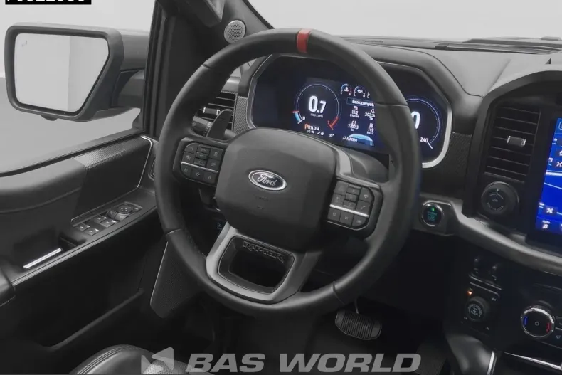 Ford F 150 din 2023 cu 18.057 km - oferta FOR212848 - foto 15