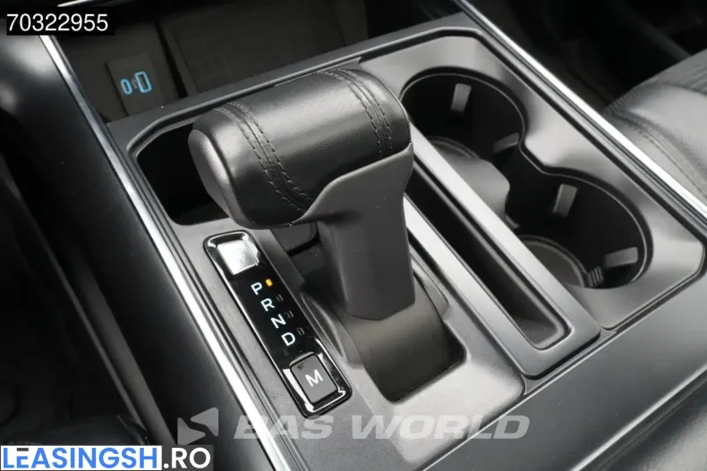 Ford F 150 din 2023 cu 18.057 km - oferta FOR212848 - foto 18