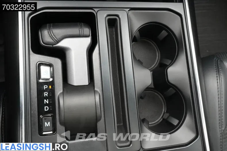 Ford F 150 din 2023 cu 18.057 km - oferta FOR212848 - foto 19
