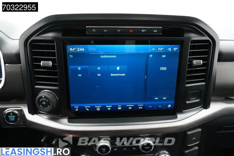 Ford F 150 din 2023 cu 18.057 km - oferta FOR212848 - foto 31