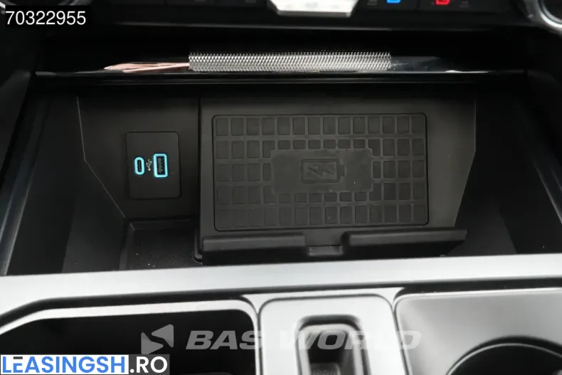 Ford F 150 din 2023 cu 18.057 km - oferta FOR212848 - foto 32