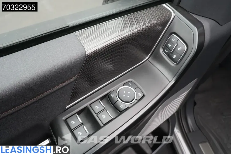 Ford F 150 din 2023 cu 18.057 km - oferta FOR212848 - foto 37