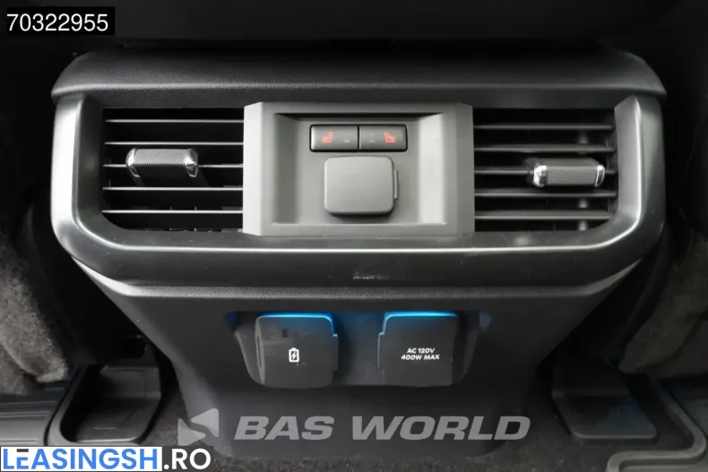 Ford F 150 din 2023 cu 18.057 km - oferta FOR212848 - foto 38