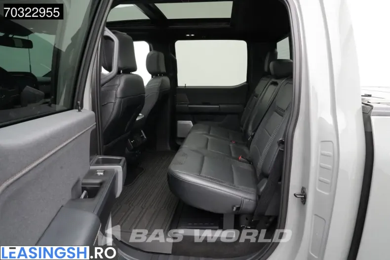 Ford F 150 din 2023 cu 18.057 km - oferta FOR212848 - foto 43