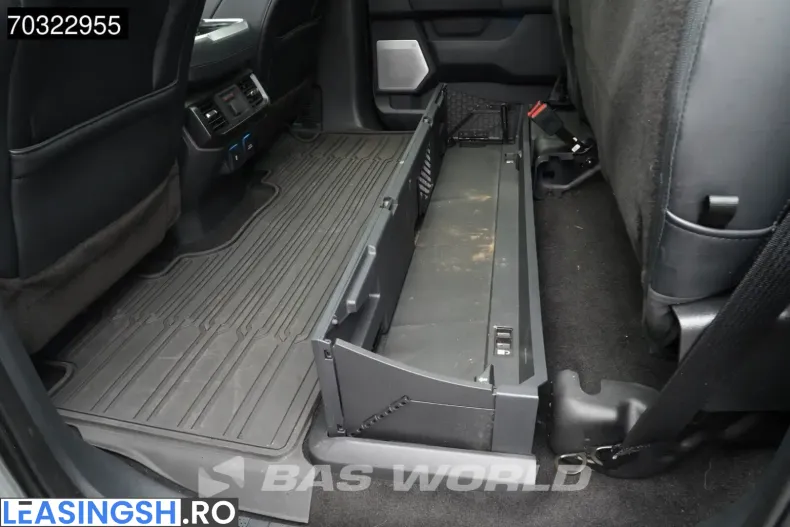 Ford F 150 din 2023 cu 18.057 km - oferta FOR212848 - foto 45