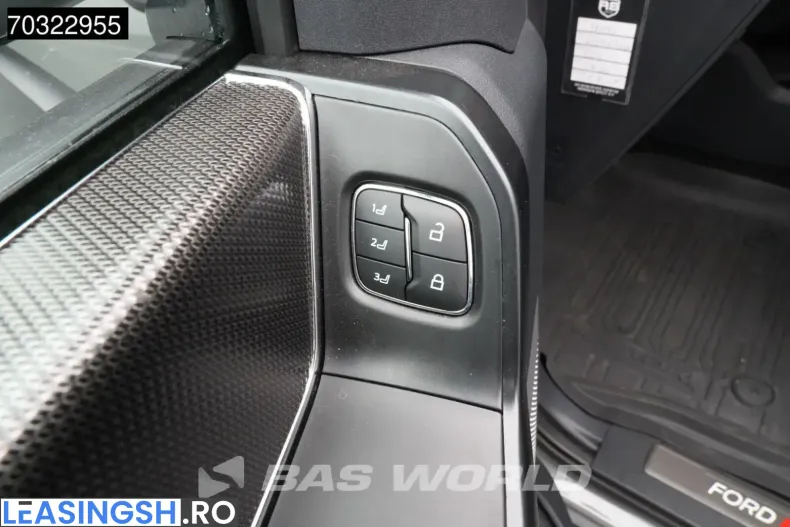 Ford F 150 din 2023 cu 18.057 km - oferta FOR212848 - foto 49