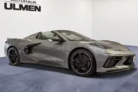 Corvette C8 din 2025 cu 1.000 km - oferta COR212849 - foto 1