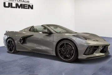 Corvette C8 din 2025 - oferta COR212849