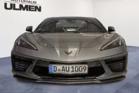 Corvette C8 din 2025 cu 1.000 km - oferta COR212849 - foto 2