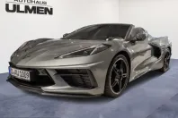 Corvette C8 din 2025 cu 1.000 km - oferta COR212849 - foto 3