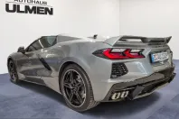 Corvette C8 din 2025 cu 1.000 km - oferta COR212849 - foto 4