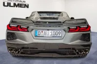 Corvette C8 din 2025 cu 1.000 km - oferta COR212849 - foto 5