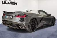 Corvette C8 din 2025 cu 1.000 km - oferta COR212849 - foto 6