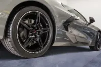 Corvette C8 din 2025 cu 1.000 km - oferta COR212849 - foto 7