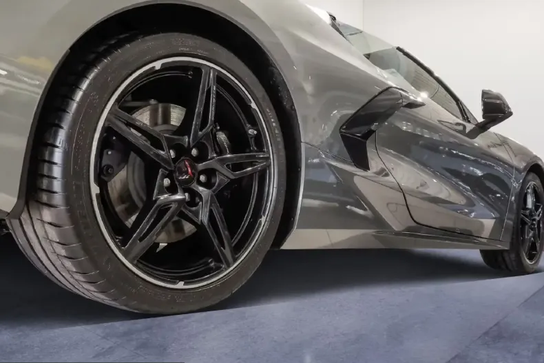 Corvette C8 din 2025 cu 1.000 km - oferta COR212849 - foto 7