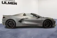 Corvette C8 din 2025 cu 1.000 km - oferta COR212849 - foto 8