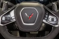 Corvette C8 din 2025 cu 1.000 km - oferta COR212849 - foto 16