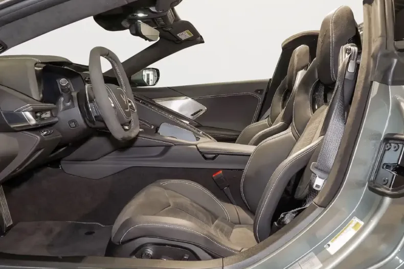 Corvette C8 din 2025 cu 1.000 km - oferta COR212849 - foto 18