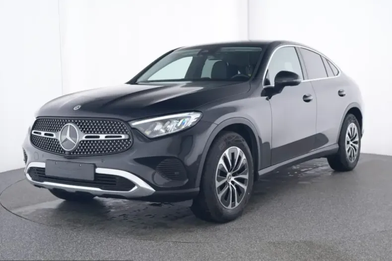 Mercedes-Benz GLC 220 (Clasa GLC) din 2025 cu 5.756 km - oferta MER212850 - foto 1