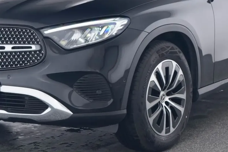 Mercedes-Benz GLC 220 (Clasa GLC) din 2025 cu 5.756 km - oferta MER212850 - foto 3