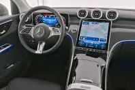 Mercedes-Benz GLC 220 (Clasa GLC) din 2025 cu 5.756 km - oferta MER212850 - foto 5