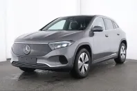 Mercedes-Benz EQA din 2025 cu 9.123 km - oferta MER212852 - foto 1
