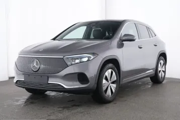 Mercedes-Benz EQA din 2025 - oferta MER212852