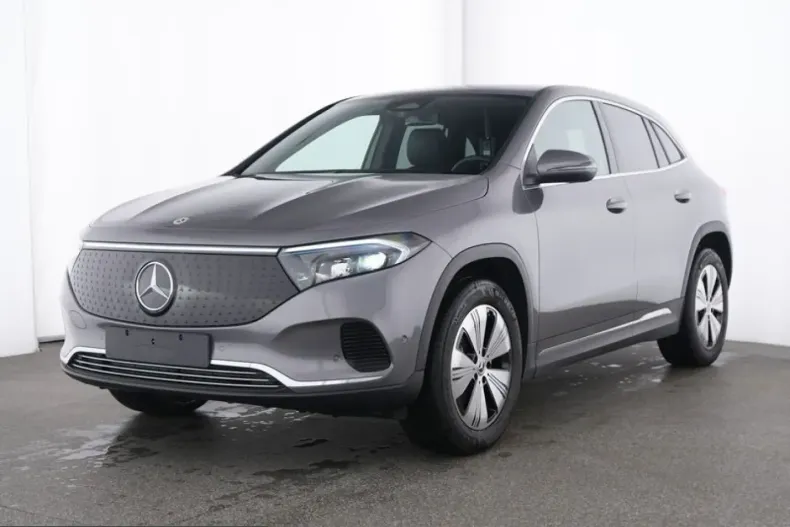 Mercedes-Benz EQA din 2025 cu 9.123 km - oferta MER212852 - foto 1