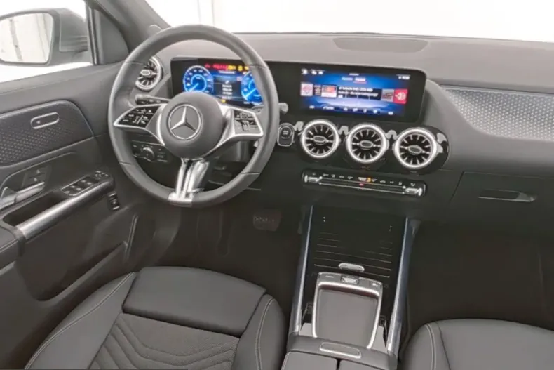 Mercedes-Benz EQA din 2025 cu 9.123 km - oferta MER212852 - foto 5