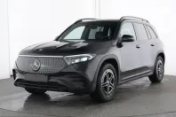 Mercedes-Benz EQB din 2024 cu 17.898 km - oferta MER212853 - foto 1