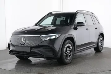 Mercedes-Benz EQB din 2024 - oferta MER212853