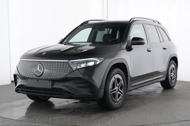 Mercedes-Benz EQB din 2024 cu 17.898 km - oferta MER212853 - foto 1
