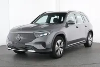 Mercedes-Benz EQB din 2024 cu 31.718 km - oferta MER212854 - foto 1