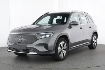 Mercedes-Benz EQB din 2024 - oferta MER212854