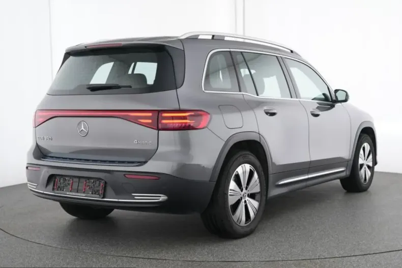 Mercedes-Benz EQB din 2024 cu 31.718 km - oferta MER212854 - foto 2